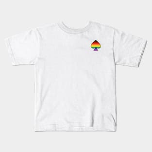 Gayce Spade Kids T-Shirt